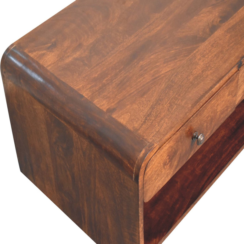 Aspen Slim Coffee Table Artisan