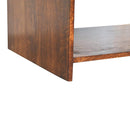 Aspen Slim Coffee Table Artisan