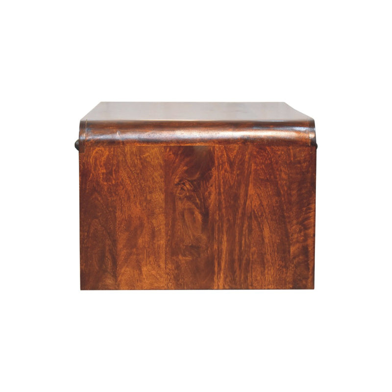 Aspen Slim Coffee Table Artisan