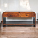 Aspen Slim Coffee Table Artisan