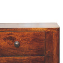 Bera Bedside Nightstand Artisan