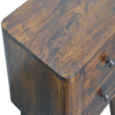 Bera Bedside Nightstand Artisan