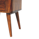 Bera Bedside Nightstand Artisan