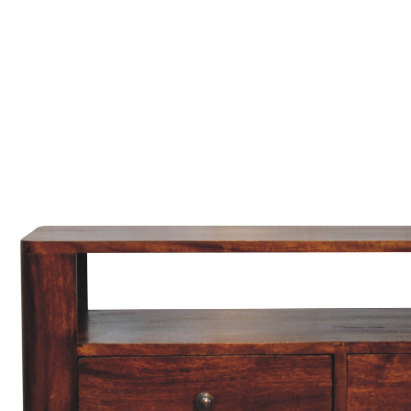 Bera Media Unit Artisan
