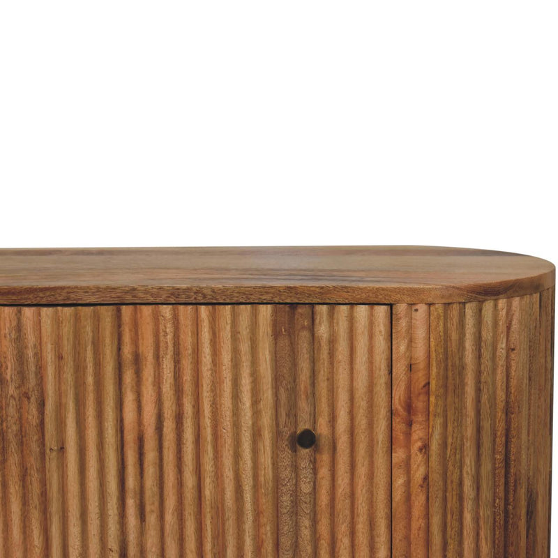Soba Ball Chest Artisan