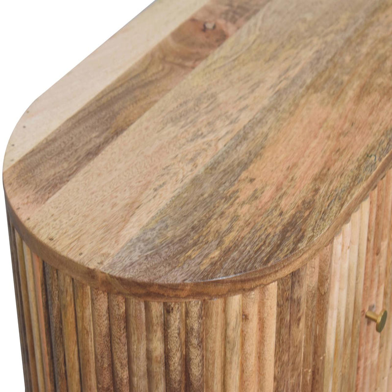 Soba Ball Chest Artisan