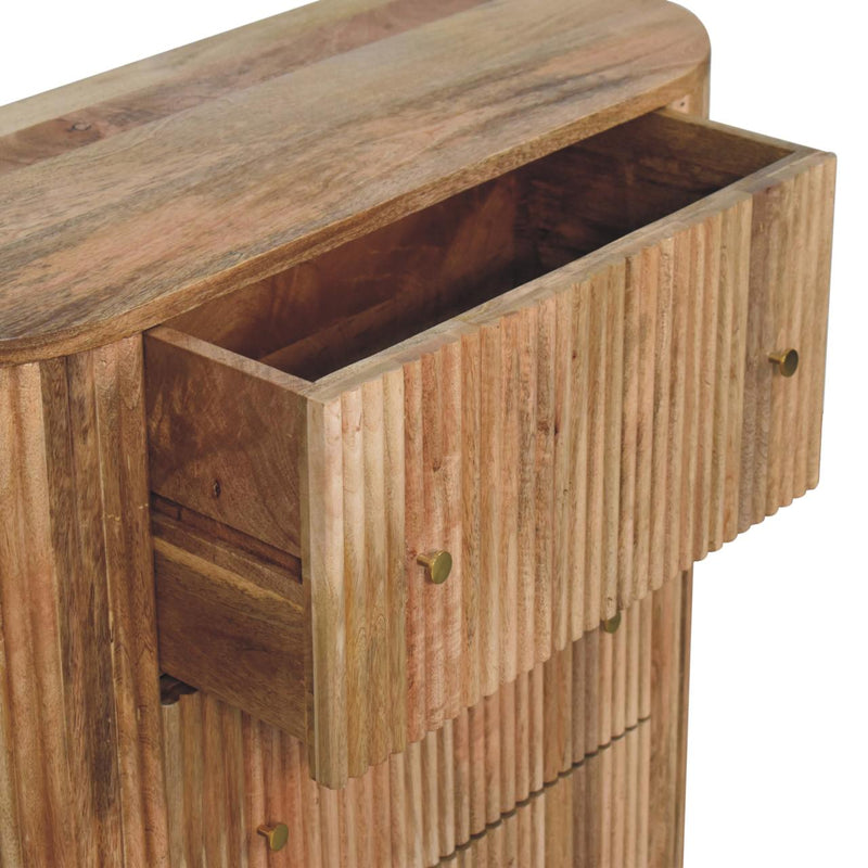 Soba Ball Chest Artisan