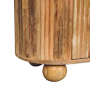 Soba Ball Chest Artisan