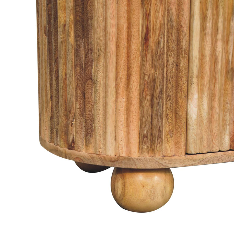 Soba Ball Chest Artisan