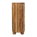 Soba Ball Chest Artisan