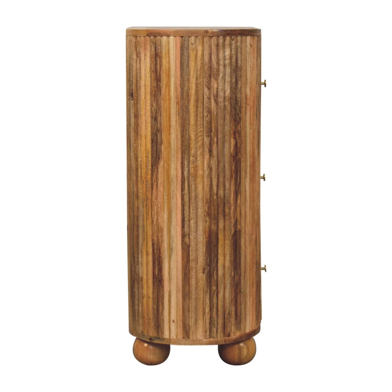 Soba Ball Chest Artisan