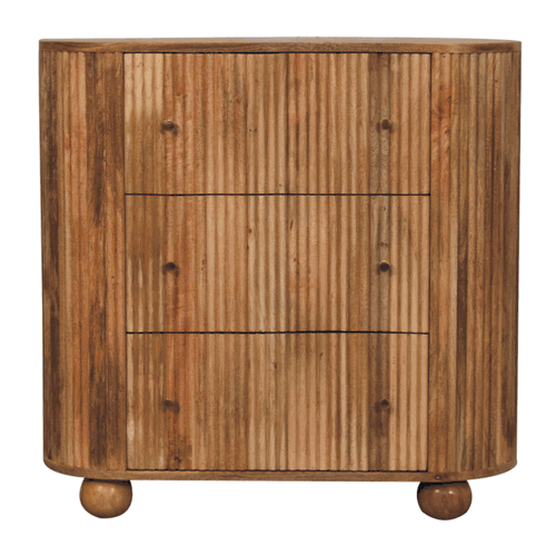 Soba Ball Chest Artisan