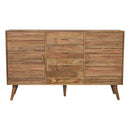 Soba T-Bar Large Nordic Chest Artisan
