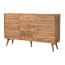 Soba T-Bar Large Nordic Chest Artisan