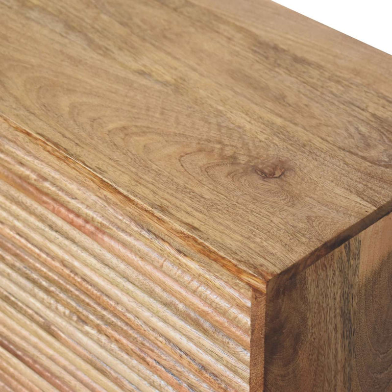 Soba T-Bar Large Nordic Chest Artisan