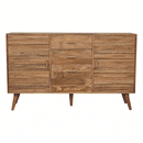 Soba T-Bar Large Nordic Chest Artisan