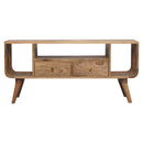 Soba Nordic Multi Media Unit Artisan