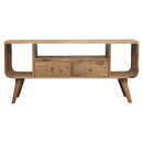 Soba Nordic Multi Media Unit Artisan