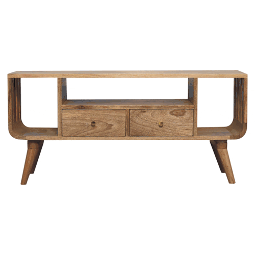 Soba Nordic Multi Media Unit Artisan
