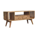 Soba Nordic Multi Media Unit Artisan