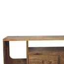 Soba Nordic Multi Media Unit Artisan