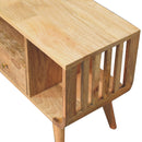 Soba Nordic Multi Media Unit Artisan