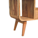 Soba Nordic Multi Media Unit Artisan