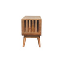 Soba Nordic Multi Media Unit Artisan