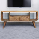 Soba Nordic Multi Media Unit Artisan