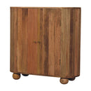 Soba Ball Cabinet Artisan