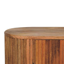 Soba Ball Cabinet Artisan