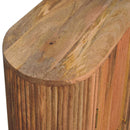 Soba Ball Cabinet Artisan