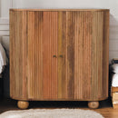 Soba Ball Cabinet Artisan