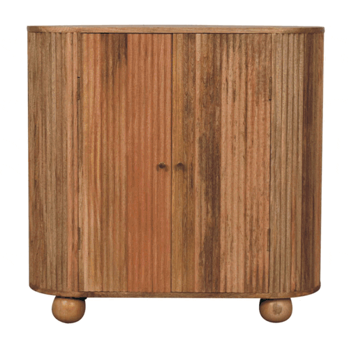 Soba Ball Cabinet Artisan