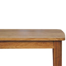 Rope Coffee Table Artisan