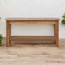 Rope Coffee Table Artisan