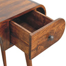 Chestnut London Arch Writing Desk Artisan
