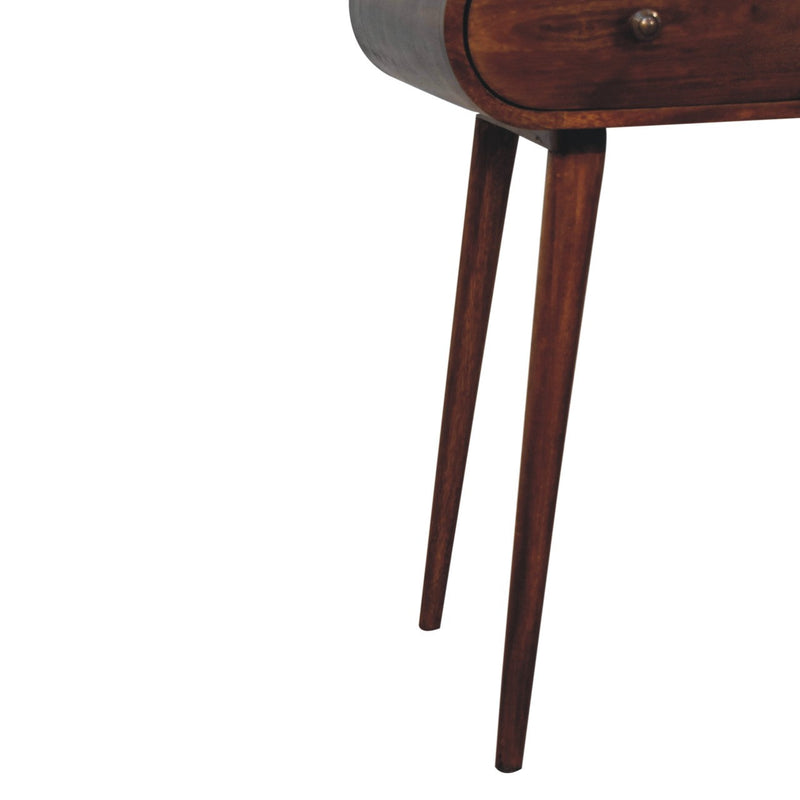 Chestnut London Arch Writing Desk Artisan