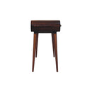 Chestnut London Arch Writing Desk Artisan