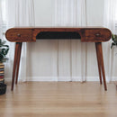 Chestnut London Arch Writing Desk Artisan