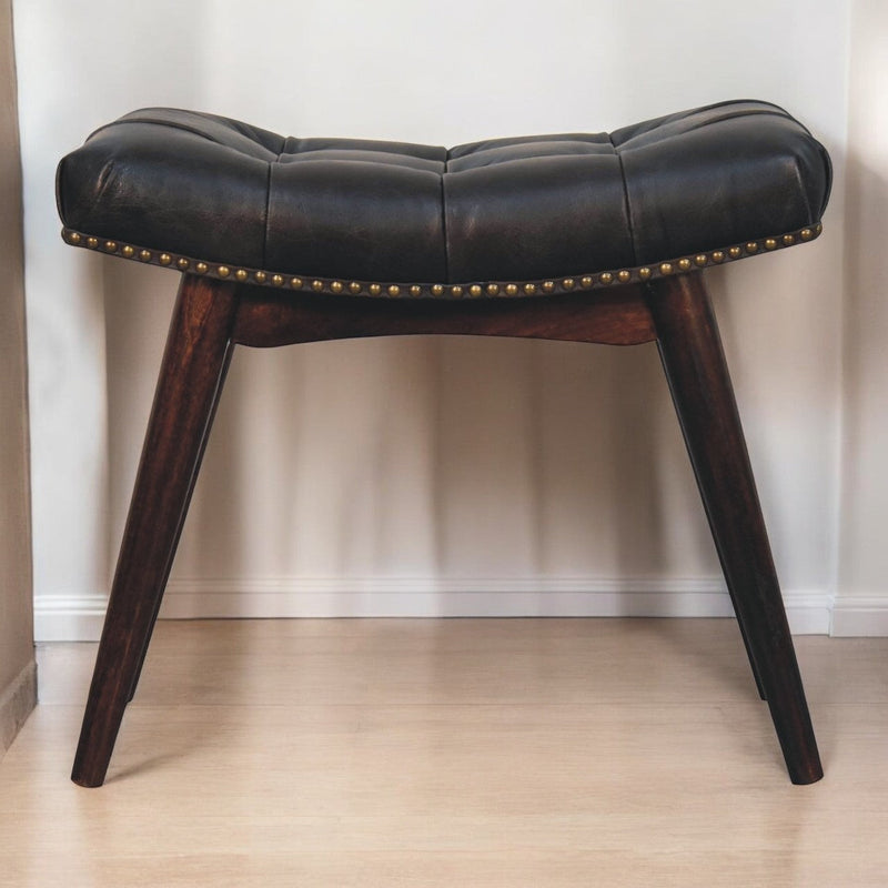 California Walnut Bench Artisan