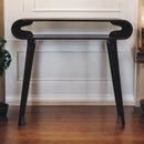 California Walnut Amaya Console Table Artisan
