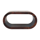 Amaya California Walnut Coffee Table Artisan