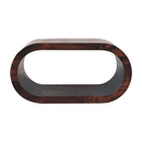 Amaya California Walnut Coffee Table Artisan