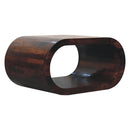 Amaya California Walnut Coffee Table Artisan