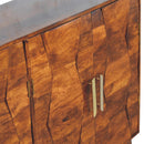 Wavecrest Chestnut Cabinet Artisan