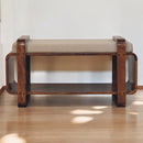 Loop Chestnut Bench Artisan