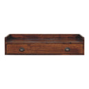 Belmont Wall-Mounted Console Table Shelf Artisan