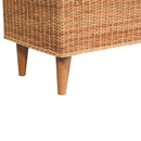Riviera Woven Bench Artisan