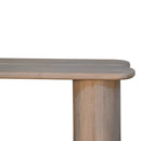 Twin Plank Bench Artisan